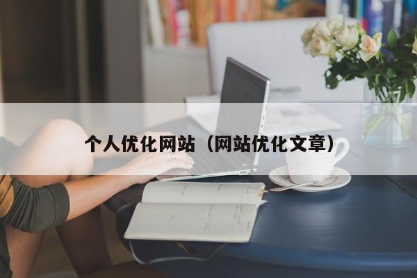 个人优化网站（网站优化文章）