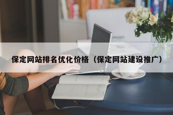 保定网站排名优化价格（保定网站建设推广）