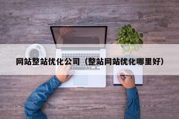 网站整站优化公司（整站网站优化哪里好）