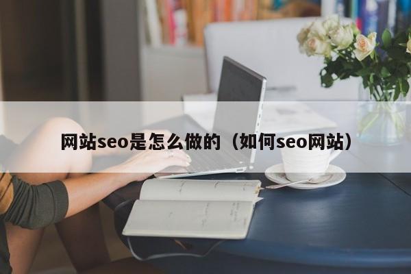 网站seo是怎么做的（如何seo网站）