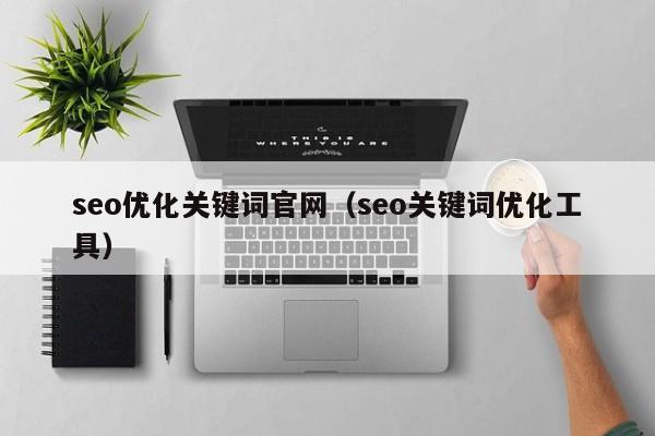 seo优化关键词官网（seo关键词优化工具）