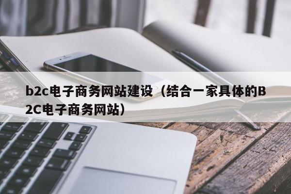 b2c电子商务网站建设（结合一家具体的B2C电子商务网站）