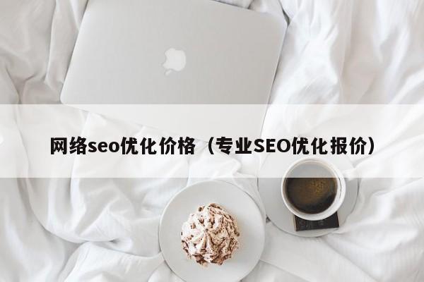 网络seo优化价格（专业SEO优化报价）