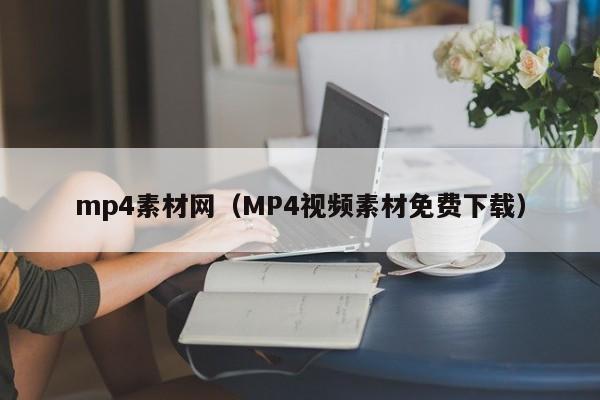 mp4素材网（MP4视频素材免费下载）