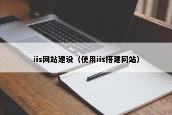 iis网站建设（使用iis搭建网站）