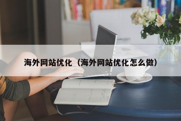 海外网站优化（海外网站优化怎么做）